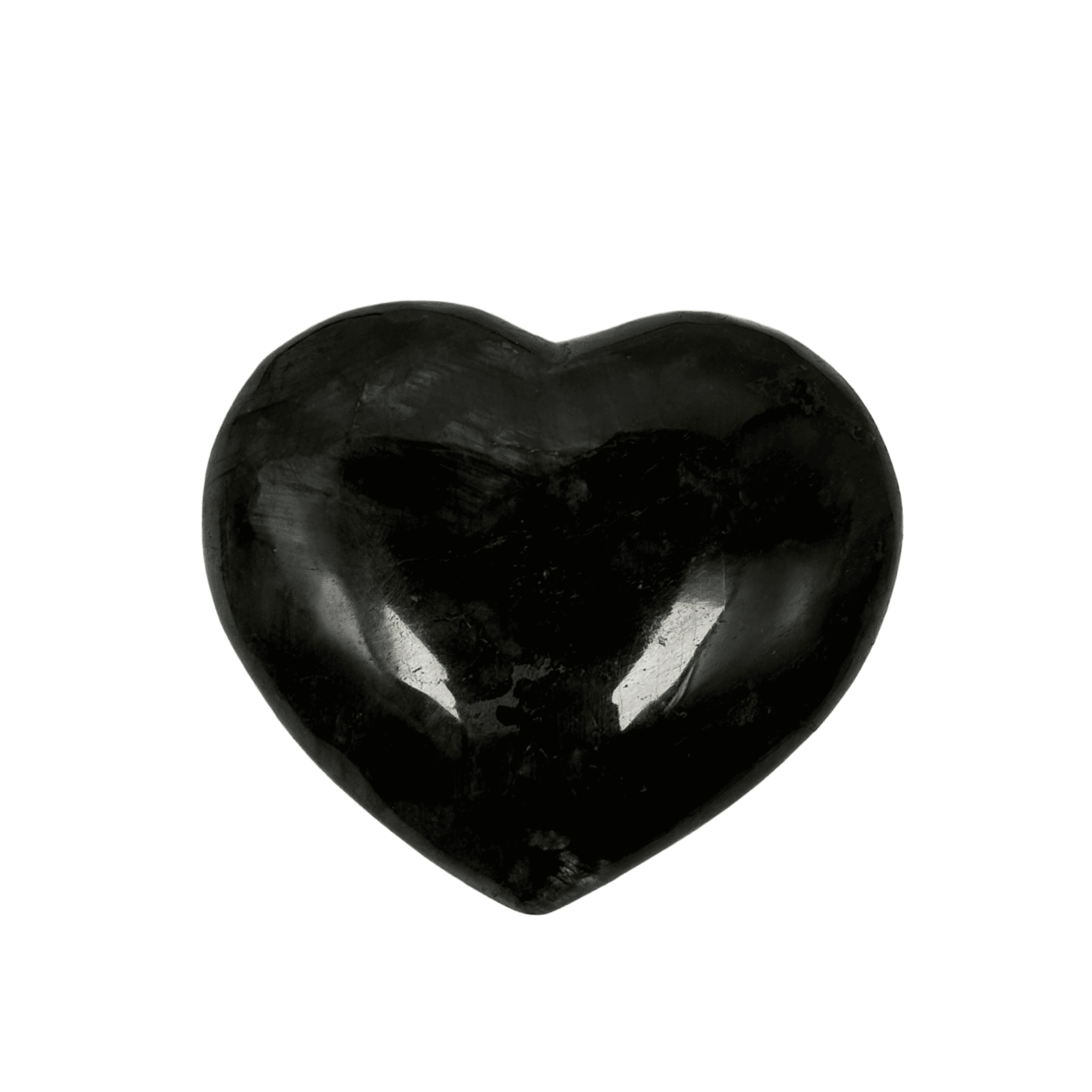 Labradorite Heart Stone- 0.220 g